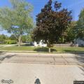Illegal outdoor burn reported on East Muskegon Street