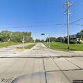 Report of suspicious tan Honda Fit on Mequon Road