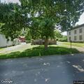 Gas odor reported at residence on West Main Street