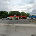 Traffic stop involving white Chevy near Manito's