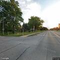 Driver briefly travels wrong way on Mequon Road
