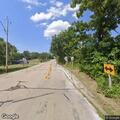 Ambulance called for crash with injured elderly woman
