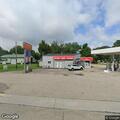 Minor crash at gas station in Gotham