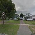 Carbon monoxide alarm at California Drive home