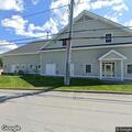 Person complaining of chest pain at Hopkinton fire station