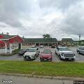 Rear door alarm triggered at Northwood business
