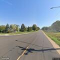 Reckless gray sedan reported on Old Amsterdam Way