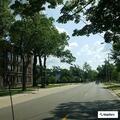 Laptop stolen from vehicle near school library