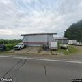 Officer serving warrant on Route 14 in Sodus
