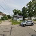 Caller hears noises inside home on West Grand