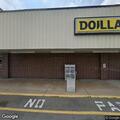 Vehicle contact at Dollar General parking lot