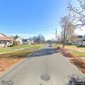 Reported robbery on East Sycamore Street