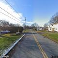 Traffic crash near Allendale Drive and Stevens Street