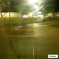 Male found down behind shed at North Madison Street