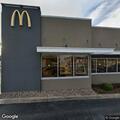 Suspicious pair in dark hoodies at Ontario McDonald’s