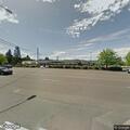 Unresponsive person found on sidewalk at Fred Meyer