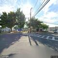 Traffic stop at State Street and Lock Street