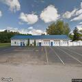 Person bitten by dog near ambulance base in Williamson