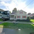 Gas leak inside home on Cherry Street