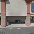 Report of break-in at closed medical supply store