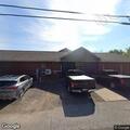 Carbon monoxide alarm at Grace Ridge Church