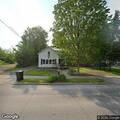 Officer response to complaint on Coldbrook Street