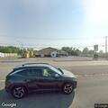 Reckless gray Toyota reported on Rome Taberg Road
