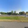 Person with heart problems at Bear Creek Restaurant