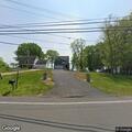 Traffic stop on State Route 49 in Oswego County, New York