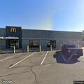 Woman in restaurant bathroom after possible drug use