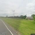 Man passed out near ditch on Ball Creek Avenue