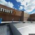 Officer checks possible second subject near Walmart
