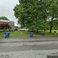 Suspicious person walking along Youngstown Lockport Rd