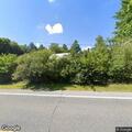 Caller reports fire across from Route 9N home