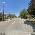 Traffic stop at Portland and Colcord streets