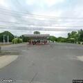 Deputy checks suspicious activity at gas station