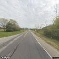 Traffic stop on southbound 41 near Freistadt Road