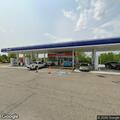 Suspicious truck left for hours at gas pump