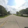 Police contact near Morgan Dr with vehicle having military plate