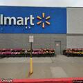 Shoplifting suspect detained at Rome Walmart