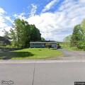 Vehicle crash with injured driver on Route 365