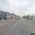 Suspicious blue SUV reported on Route 11