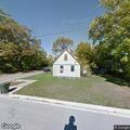 Basement smoke at White Avenue house fire
