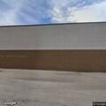 Smell of natural gas at Albion store parking lot