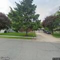 Residential burglary alarm on Yorktown Road
