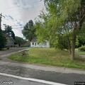 Residential panic alarm reported on Ridge Road