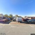 Lost horse trailer plate reported