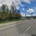 Trauma patient en route to Mercy Hospital in Roseburg
