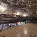 Man fallen and unconscious at Eagle Cave