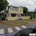 Traffic stop on Main Street in Ogunquit